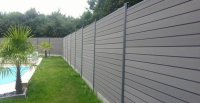 Portail Clôtures dans la vente du matériel pour les clôtures et les clôtures à Seligne